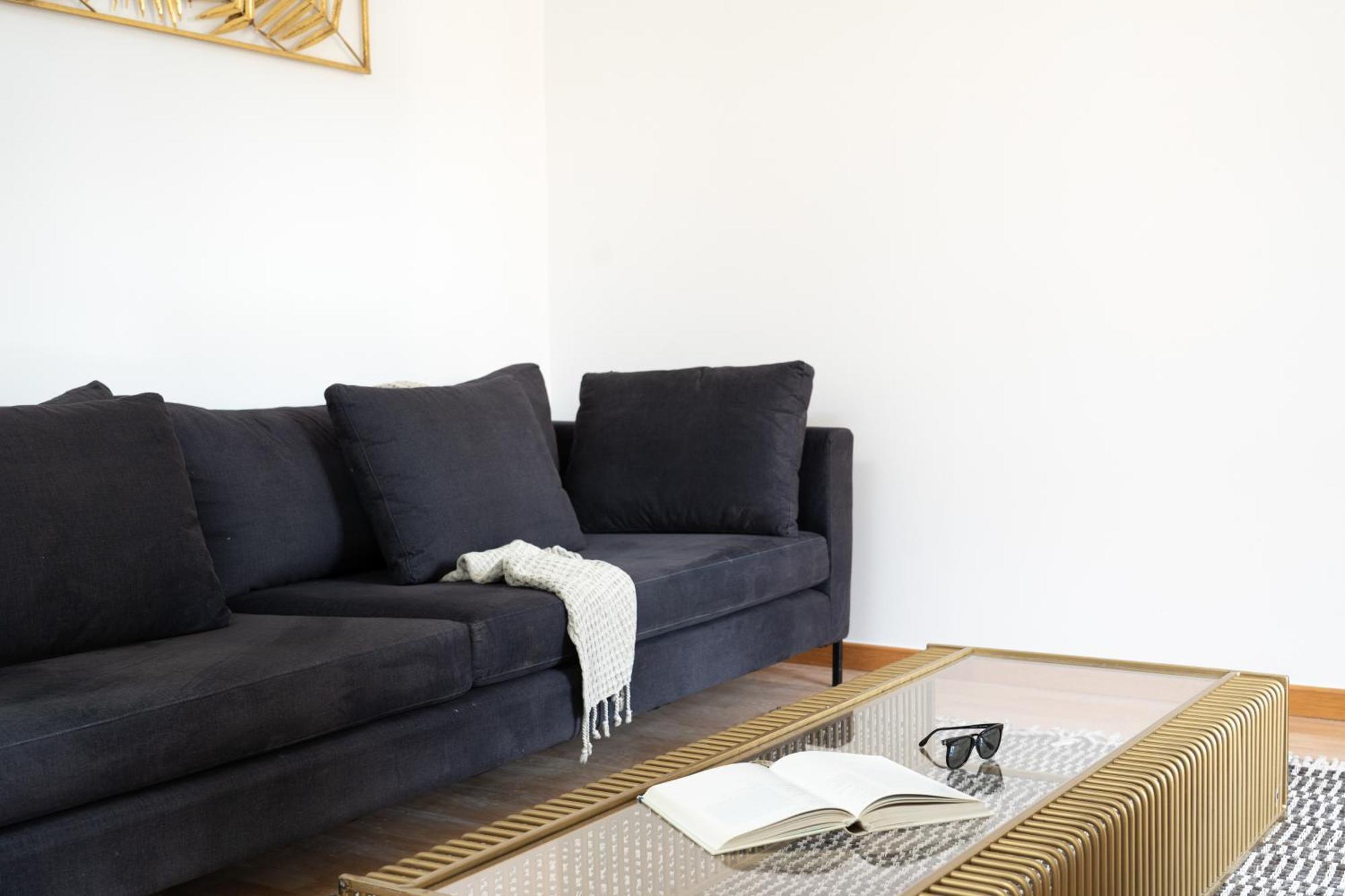 Appartement Tsa Gran Via à Barcelone Extérieur photo